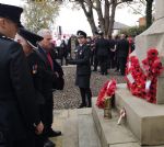 Salford Miners Remembered